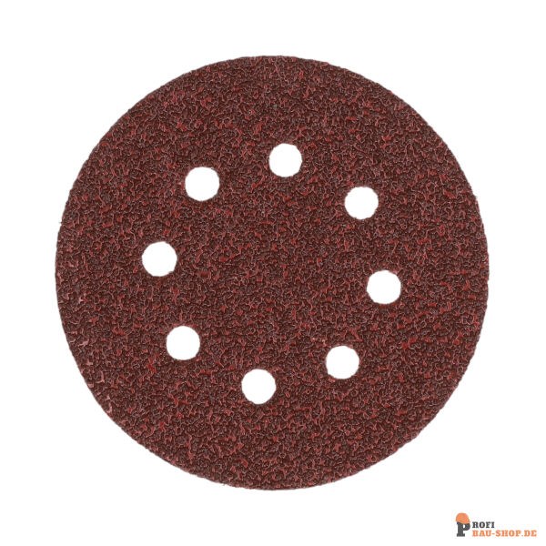 nortonschleifmittel/NORTON_schleifmittel_66261176734 Discs Selfgrip Norton H231 125x0 Grit 36 8 holes_137657